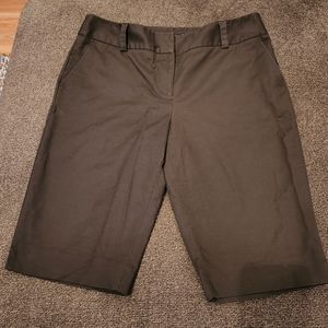 Apt 9 Bermuda Shorts